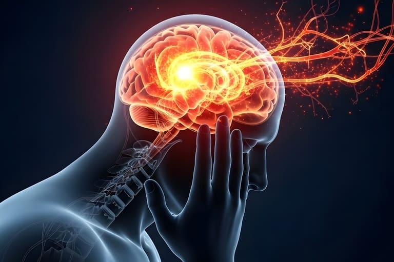 Woran erkenne ich Schmerzgedächtnis und was bedeutet das